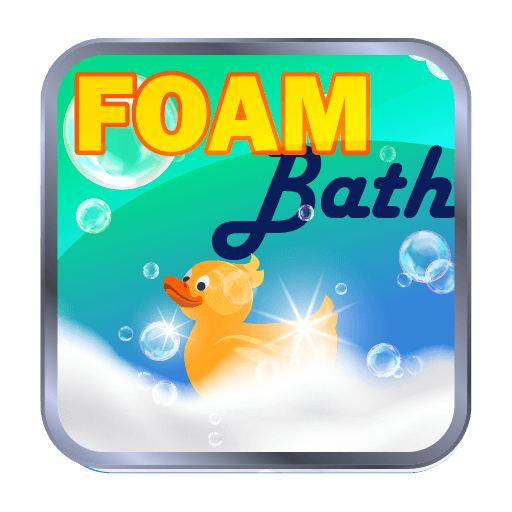 Foam Bath icon
