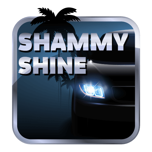 Shammy Shine