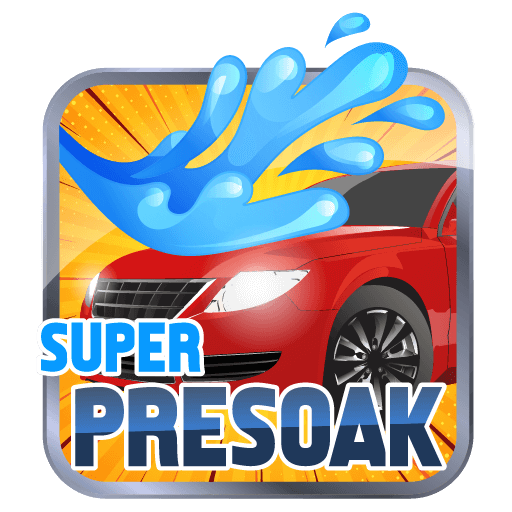 Super Presoak