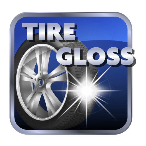 Tire Gloss icon