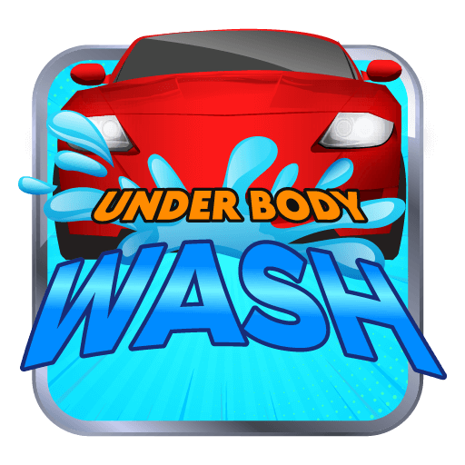 Underbody Wash icon