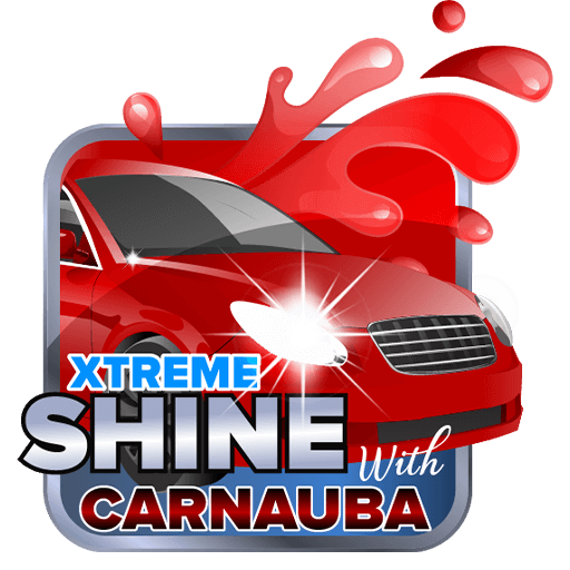 Xtreme Shine with Carnauba icon
