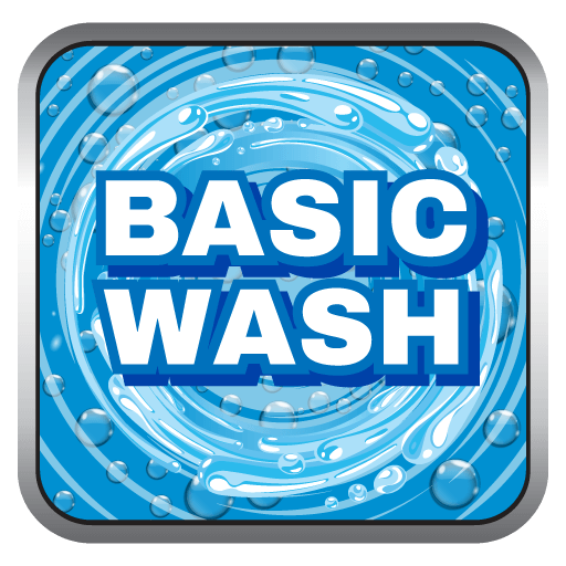 Basic Wash