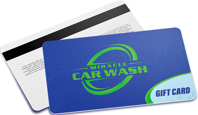 Miracle Car Wash - Nothing but the Best Car Wash in Tennessee
